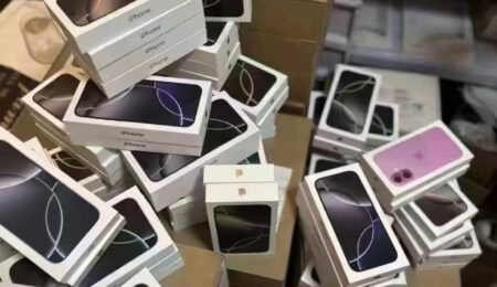 wholesale used and refurbished iPhones in bulk